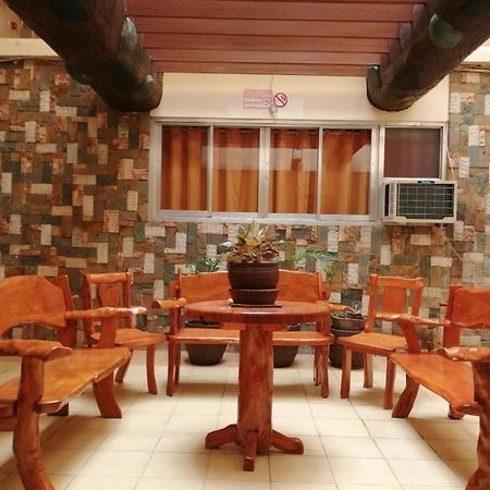 Hotel Asuncion Laoag Luaran gambar