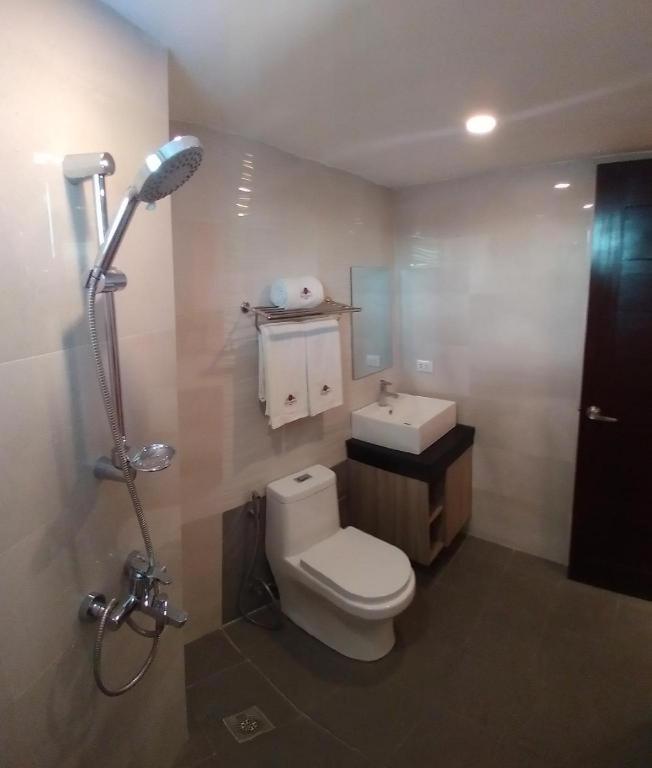 Hotel Asuncion Laoag Luaran gambar