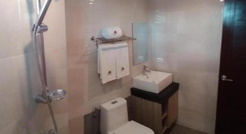Hotel Asuncion Laoag Luaran gambar