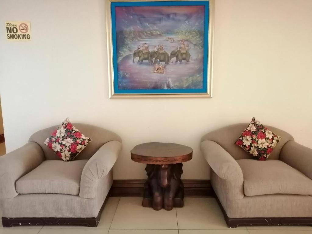 Hotel Asuncion Laoag Luaran gambar